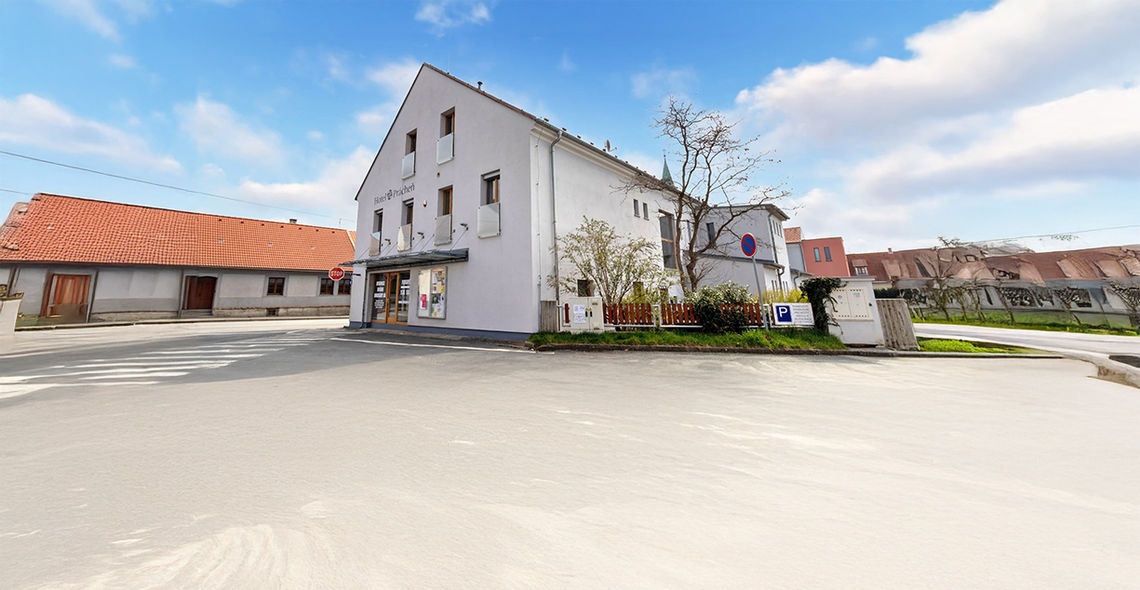 Hotel Prácheň v Horažďovicích: Perfektní pobyt s kulturními zážitky