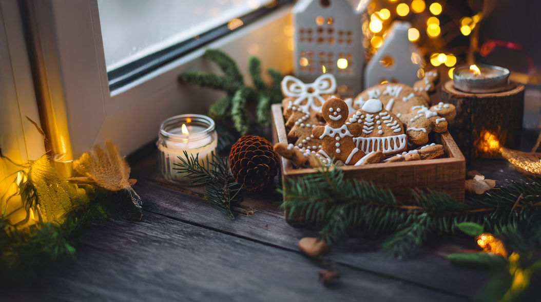 Zažijte kouzlo Vánoc! Relaxujte v horách, lázních, ...