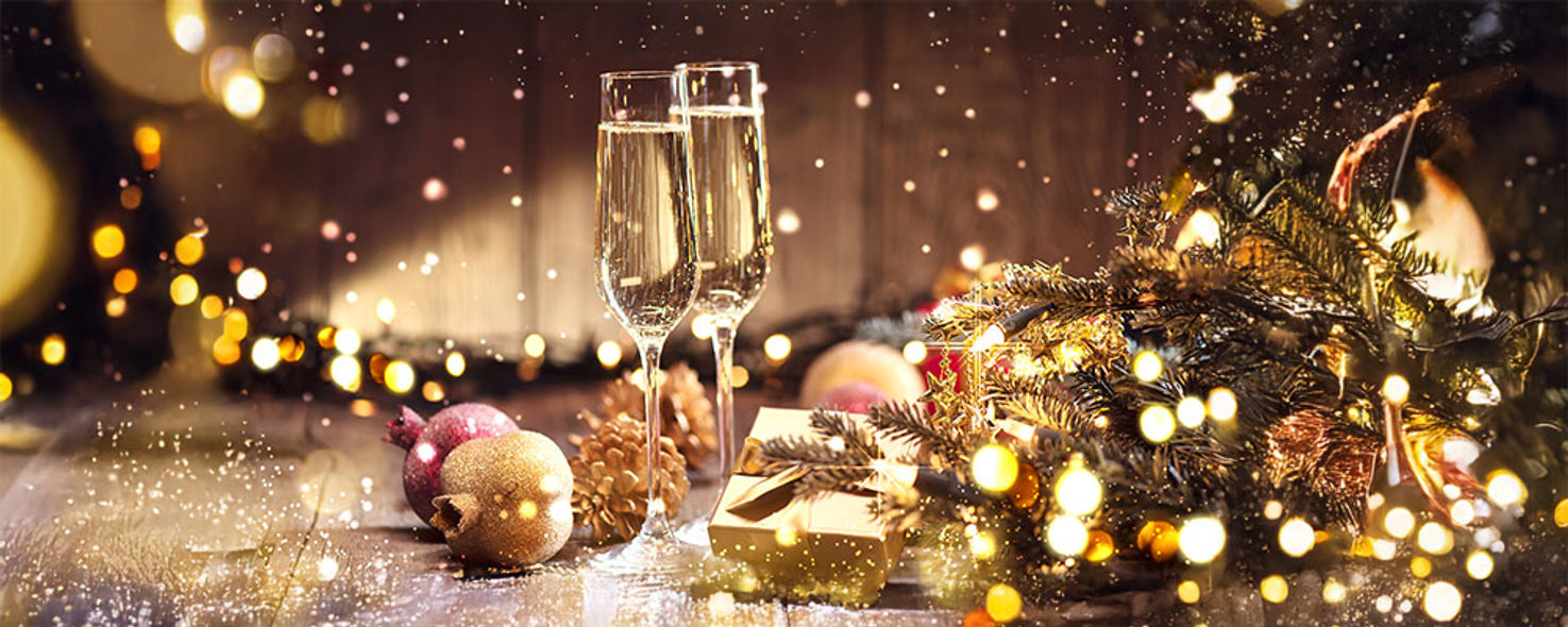 Přemýšlíte, kam letos na Silvestra? 