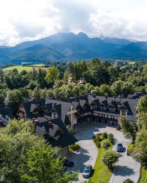 Bellamonte Aparthotel