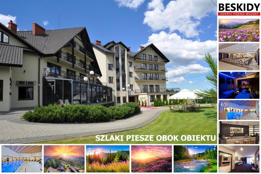 Hotel Zimnik