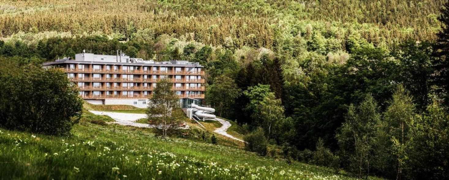 Radisson Hotel Szklarska Poręba