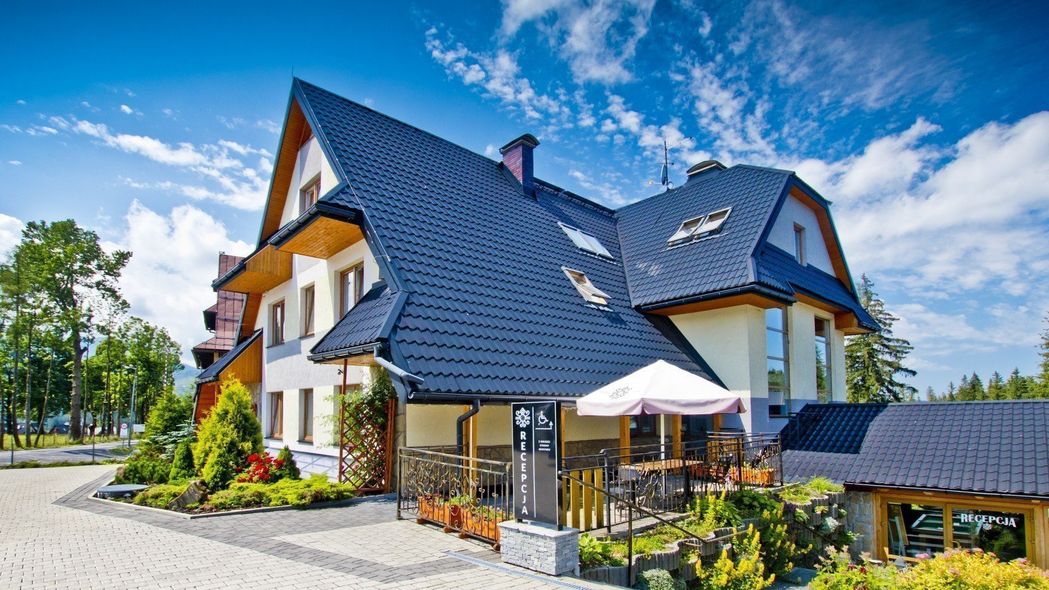 pensjonat tatry