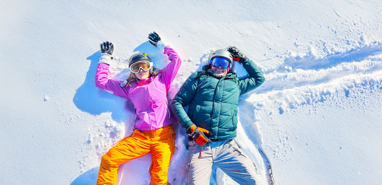 Zažijte lyžování v Rakousku: Nejlepší sjezdovky a wellness pohoda