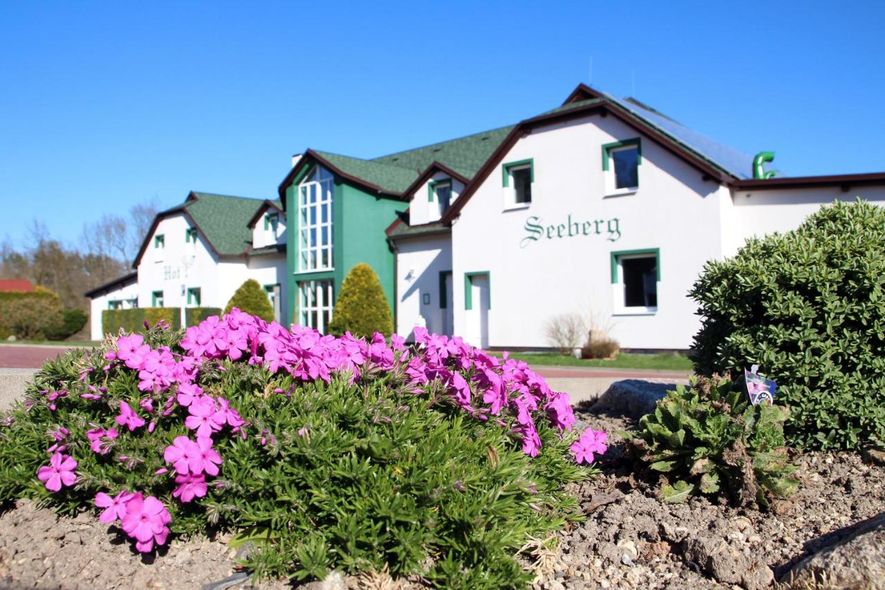 Hotel SEEBERG