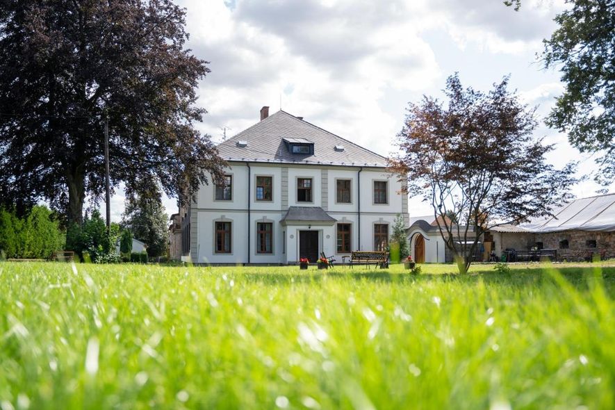 Resort Červený dvůr