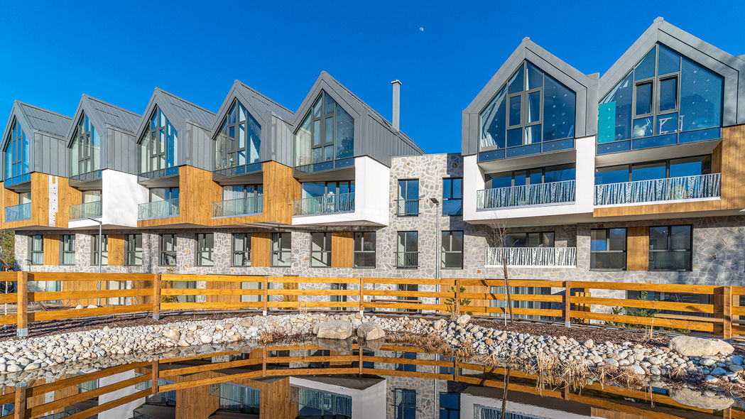 Hotel HORIZONT RESORT