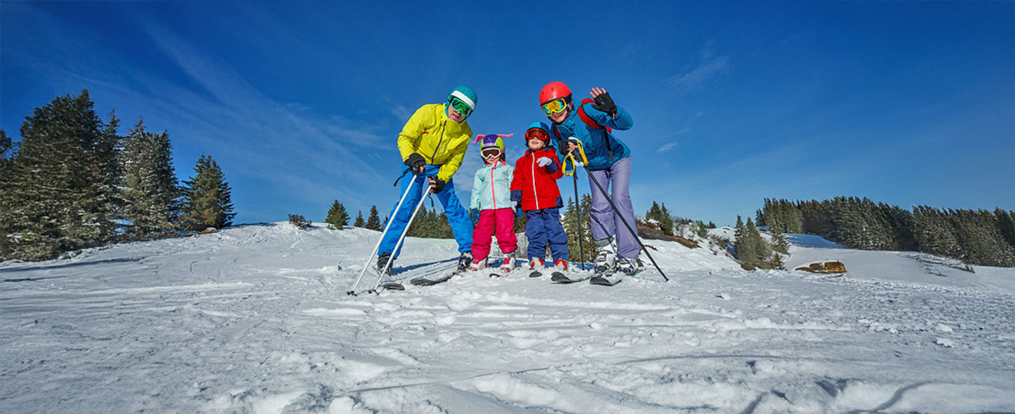 Jarní prázdniny v Česku: Dobrodružství na horách i za humny
