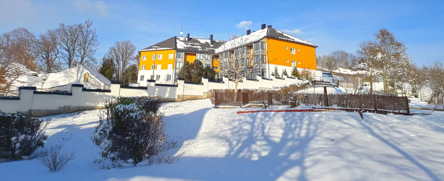 EA Hotel Lipno u Černé v Pošumaví: Perfektní kombinace relaxace a aktivní dovolené