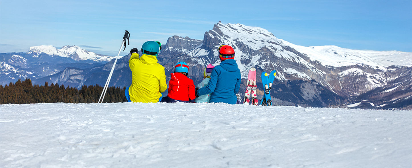 Plánujete jarní prázdniny? Slovensko je ideální volbou!