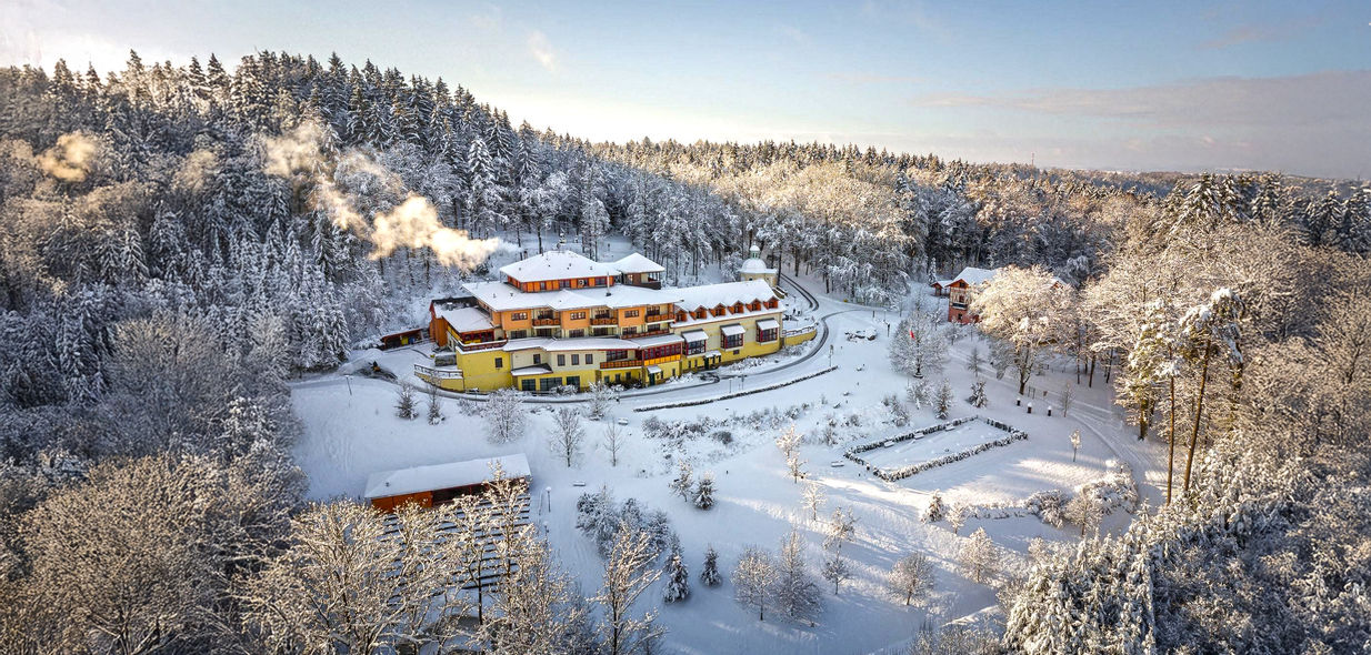 Hotel Studánka – Váš klidný azyl v srdci Orlických hor