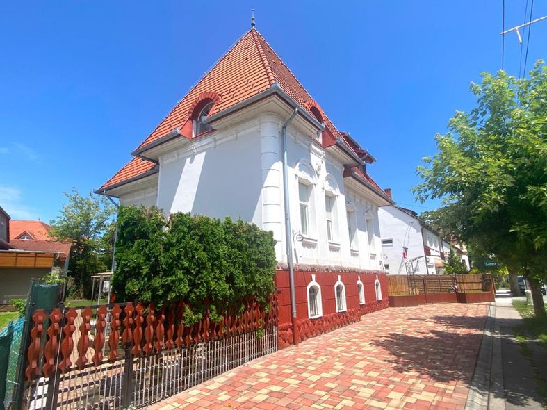 Villa Lillybeth & Villa Lillybeth Garden Rooms