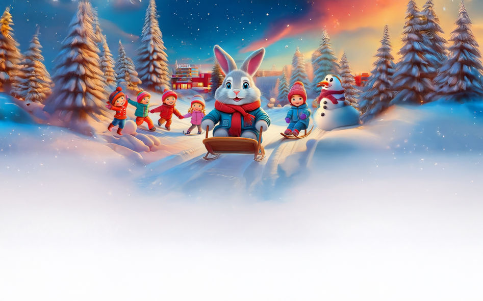 Pełne wrażeń ferie wiosenne w Posázaví