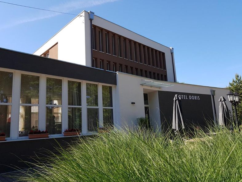 Doris Hotel