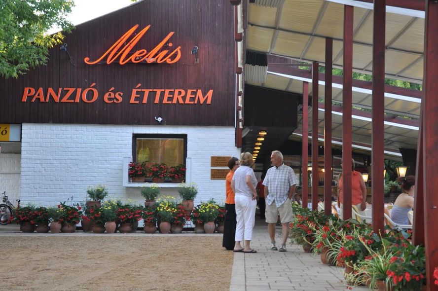 Hotel Melis