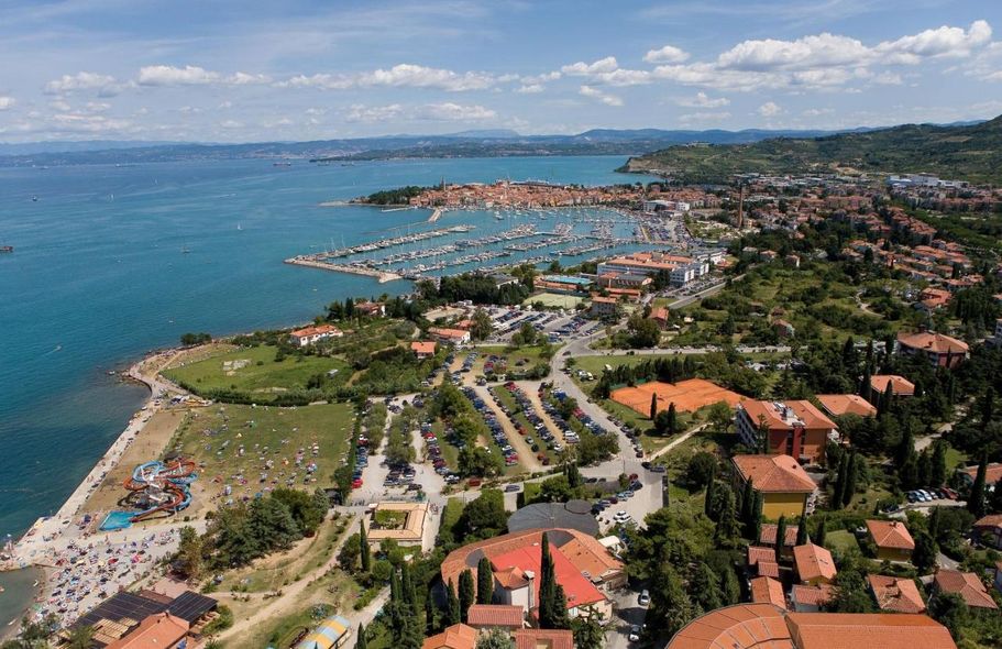 Hotel Mirta - San Simon Resort