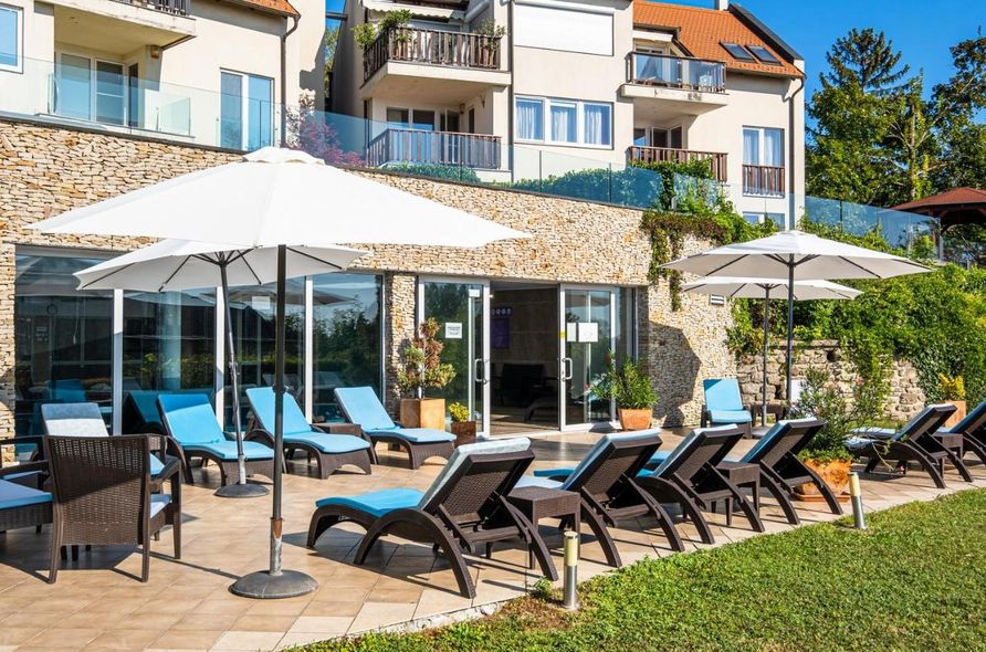 Echo Residence All Suite Hotel