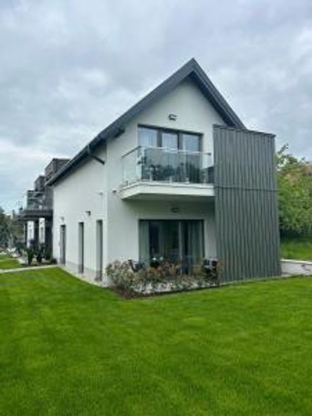 M26 Prémium apartman