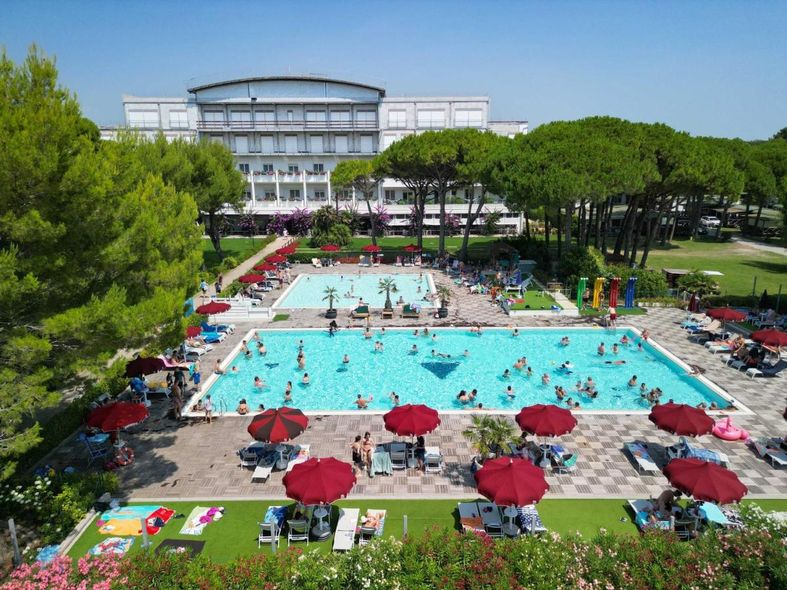 Il Tridente Camping Village