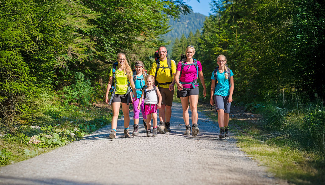 Summer in the Krkonoše Mountains: Relax in the heart of the Czech mountains