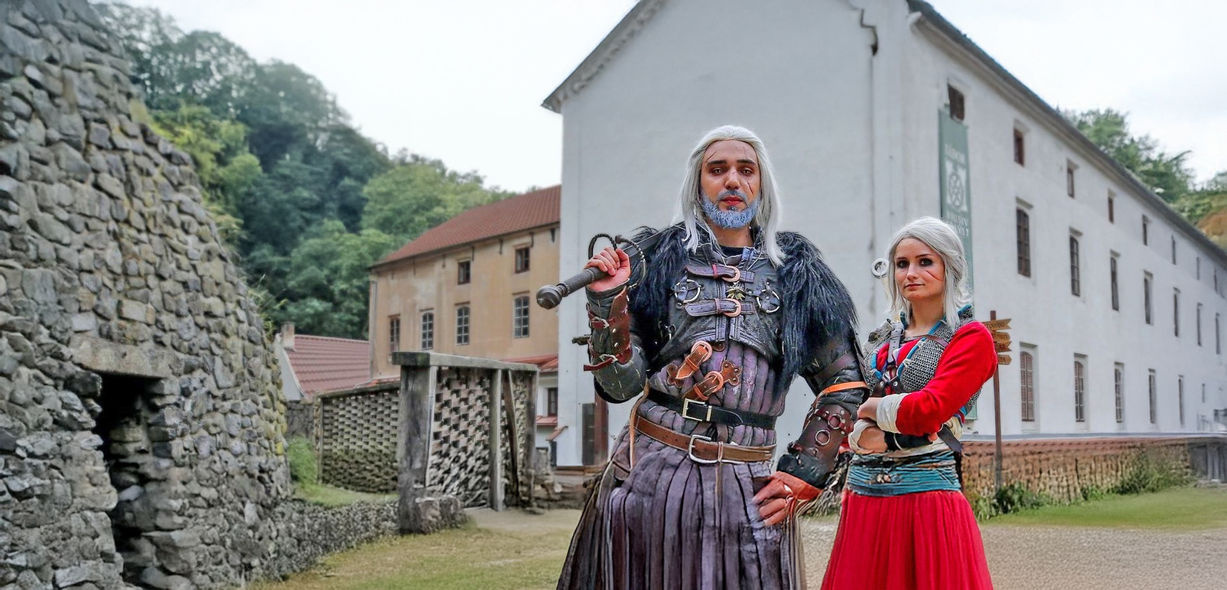 Housův mlýn Tábor - Unikátní filmové zážitky pod táborskými hradbami