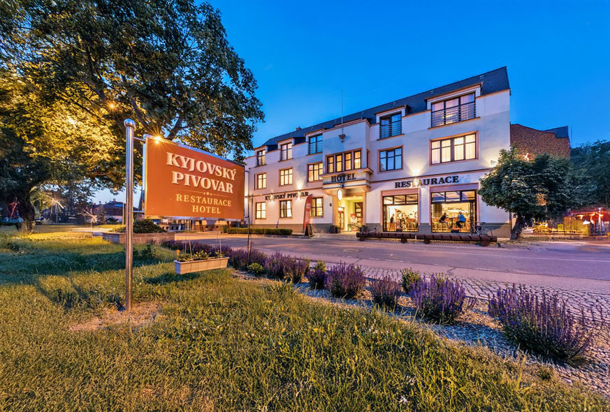 Dovolená na jižní Moravě s pivem i vínem