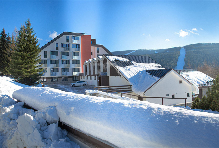 Wellness Hotel ASTRA