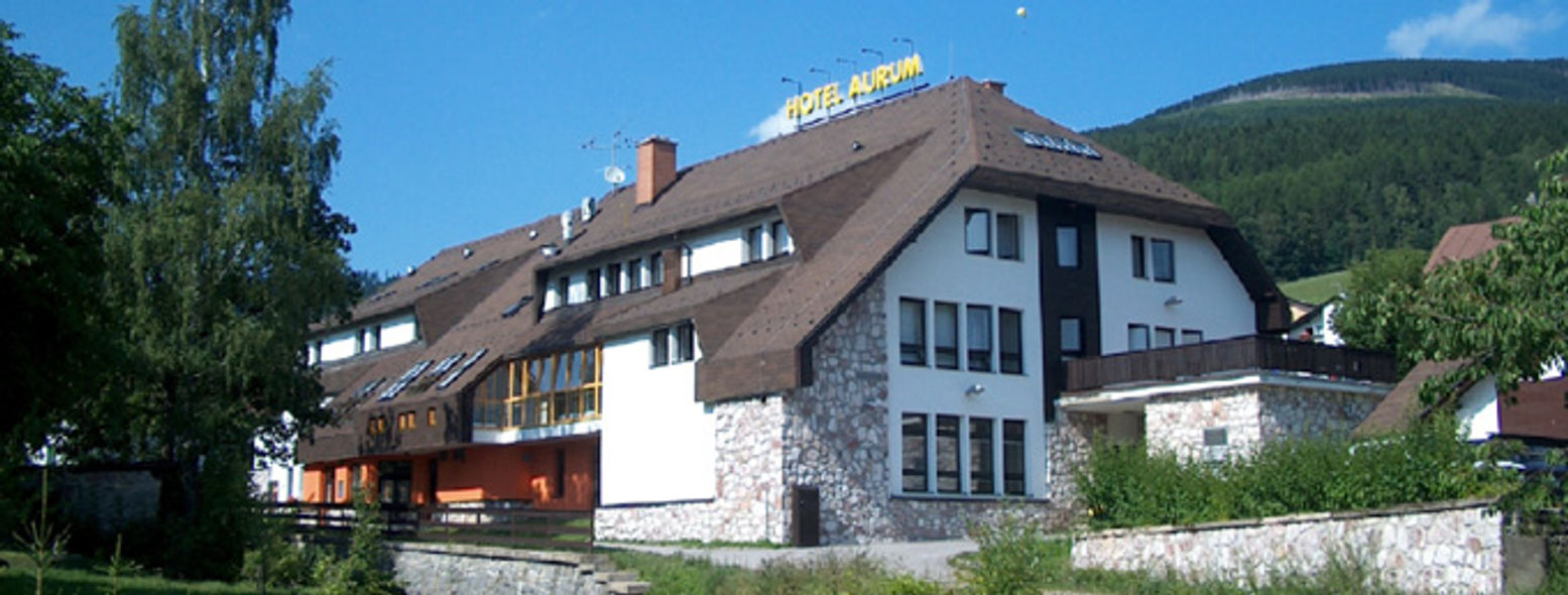 Hotel AURUM