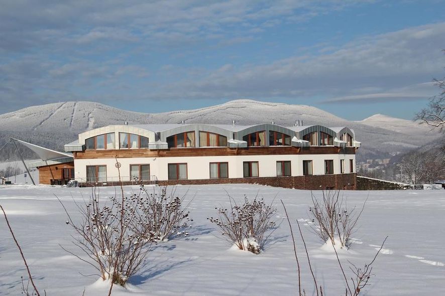 Hotel GRUND RESORT GOLF & SKI