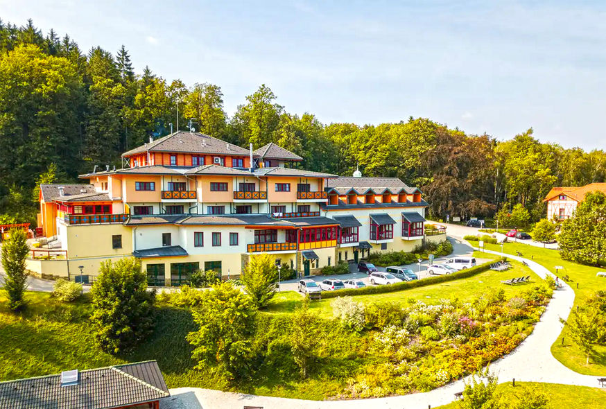 Hotel STUDÁNKA