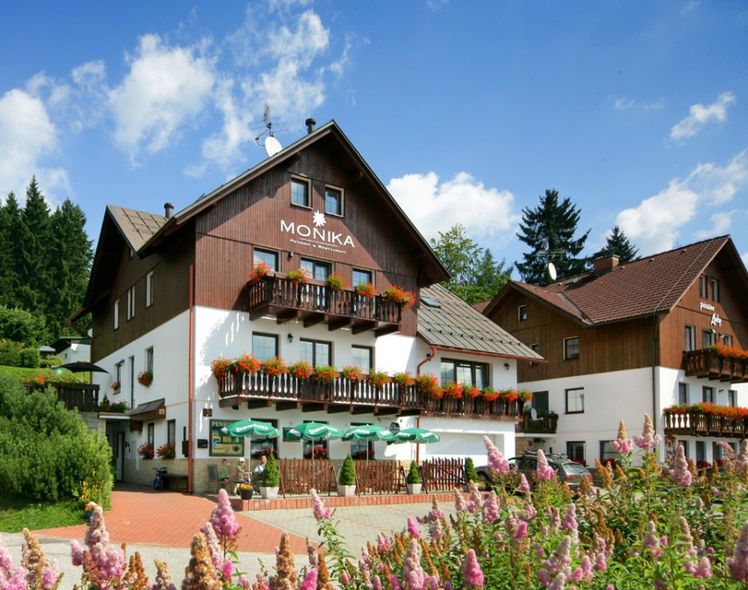 Pension MONIKA