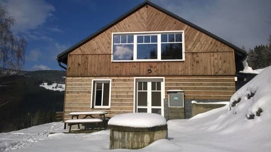 Horská chata ORLÍK