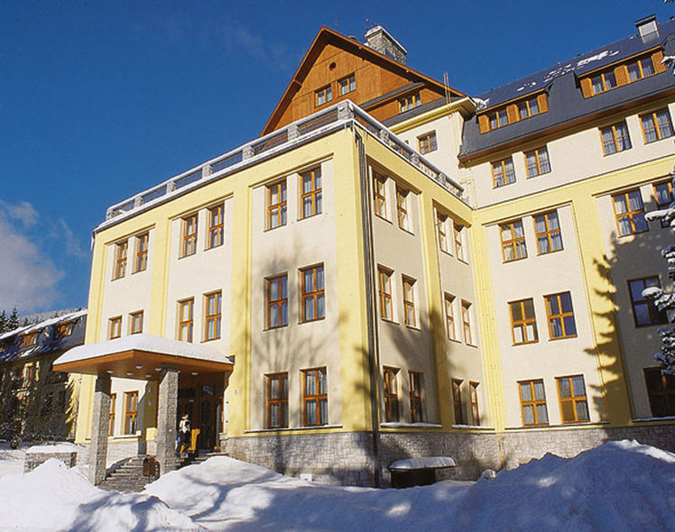 Hotel VZ BEDŘICHOV