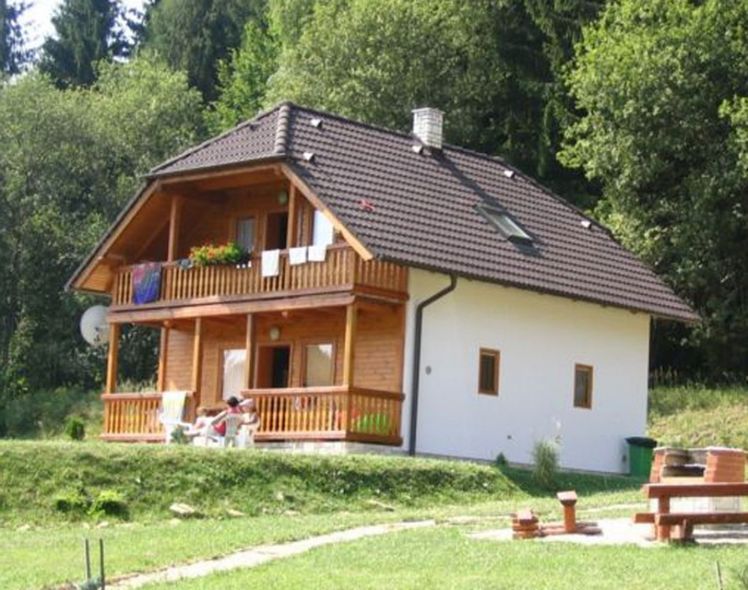 Rekreační areál MOTÝLEK