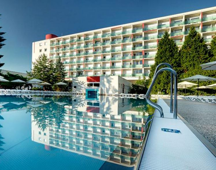 Léčebný dům RUBÍN