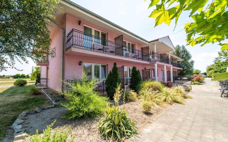 Apartmány KARMON PARK