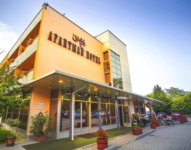APARTMAN Hotel