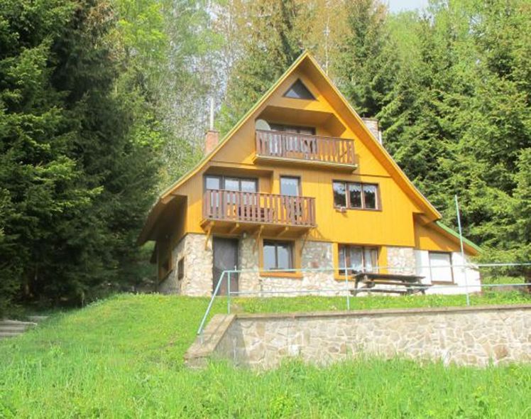 Horská chata CHATA 69