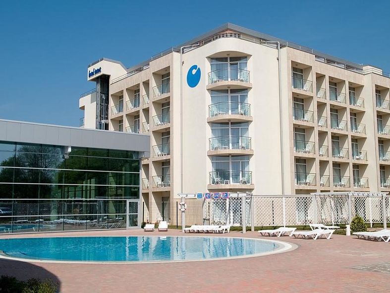 Hotel ČATEŽ