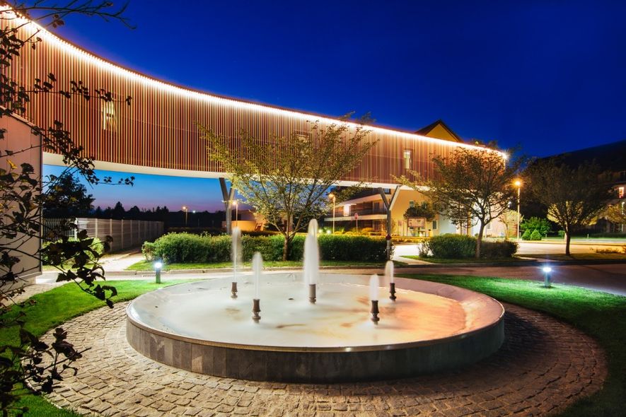 Hotel VIVAT Superior