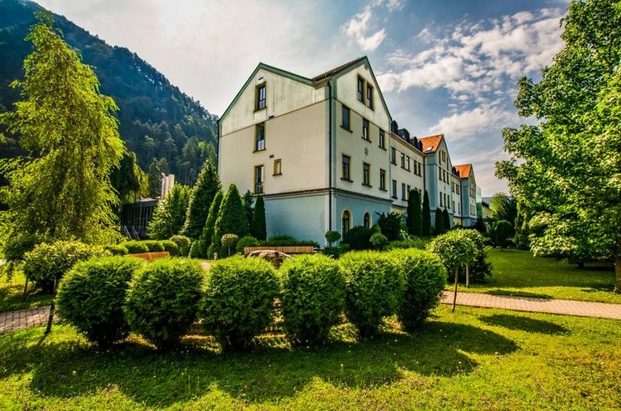 Hotel ZDRAVILIŠČE LAŠKO