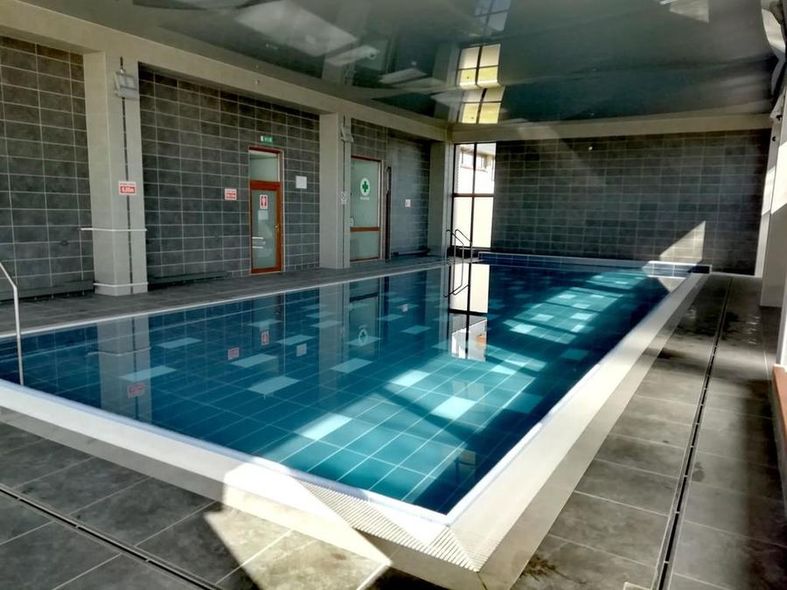 Hotel SOREA HUTNÍK II.