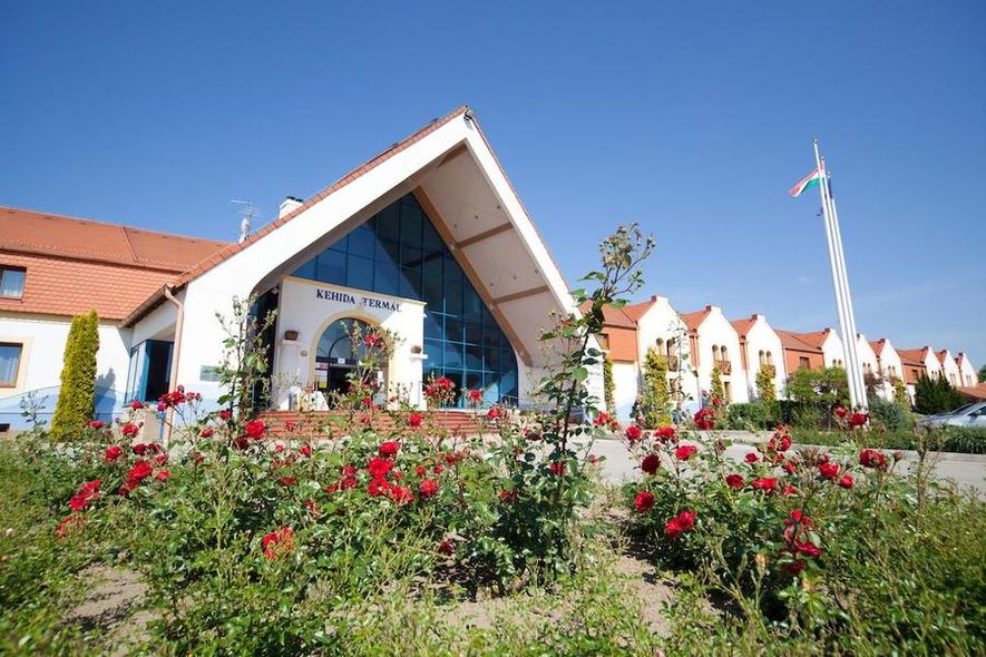 KEHIDA TERMAL Hotel