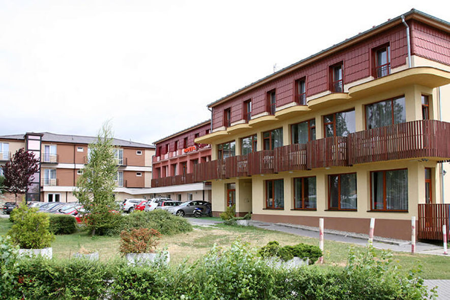 Wellness Garni Hotel RELAX