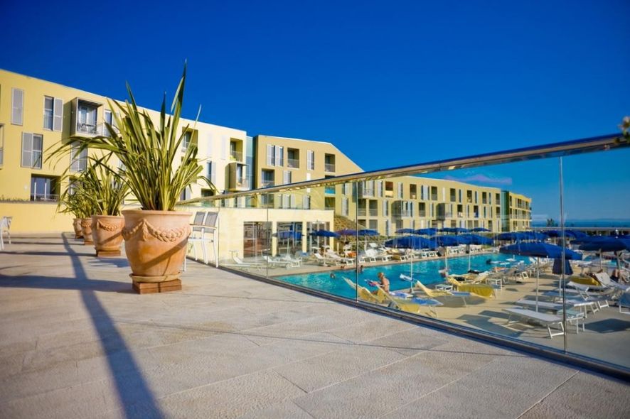 Falkensteiner Family Hotel Diadora