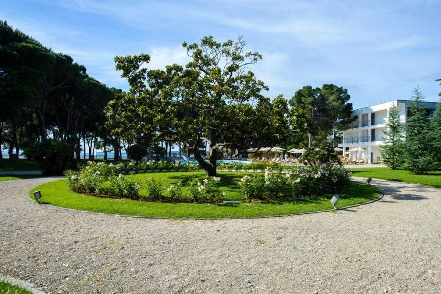 Falkensteiner Hotel Adriana