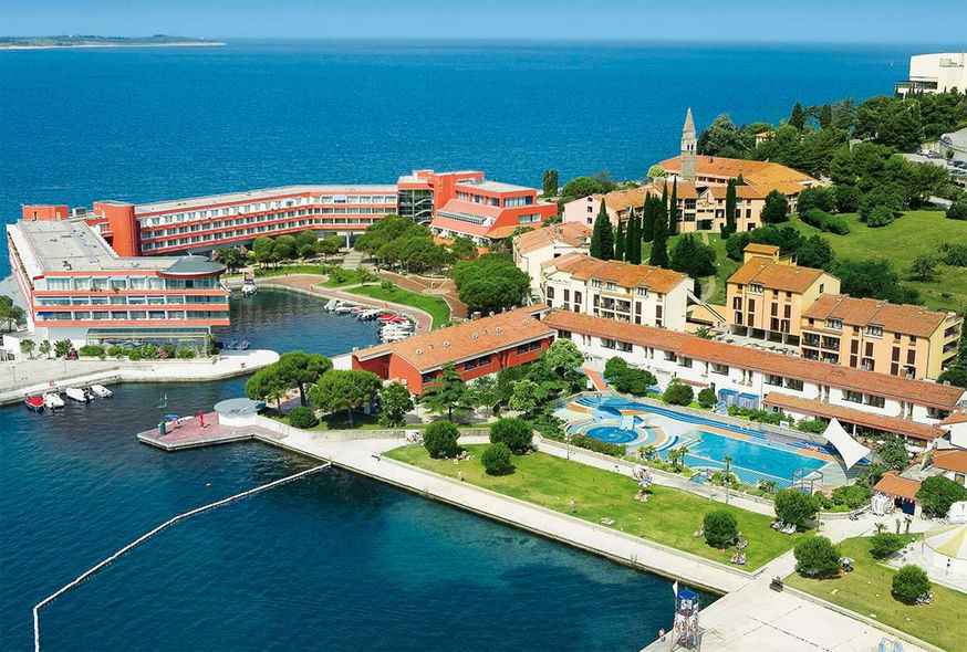 Apartmány Vila BARKA