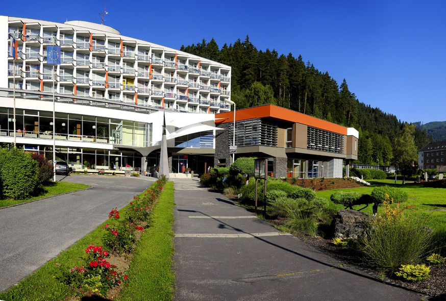 Hotel Choč