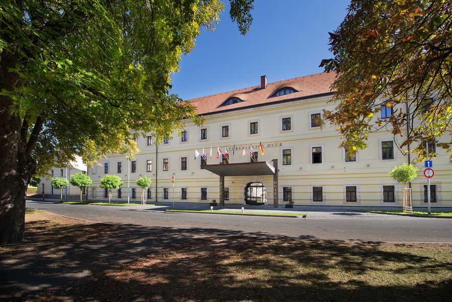 EA Hotel Tereziánský dvůr