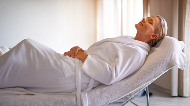 Spa – miejsce, gdzie czas się zatrzymuje